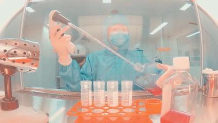 優(yōu)賽生命 瞄準細胞產(chǎn)業(yè)藍海，乘風(fēng)啟航引領(lǐng)技術(shù)研發(fā)與應(yīng)用新浪潮