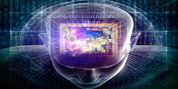 電子注入技術與細胞研發(fā) 人腦操控電腦的未來圖景